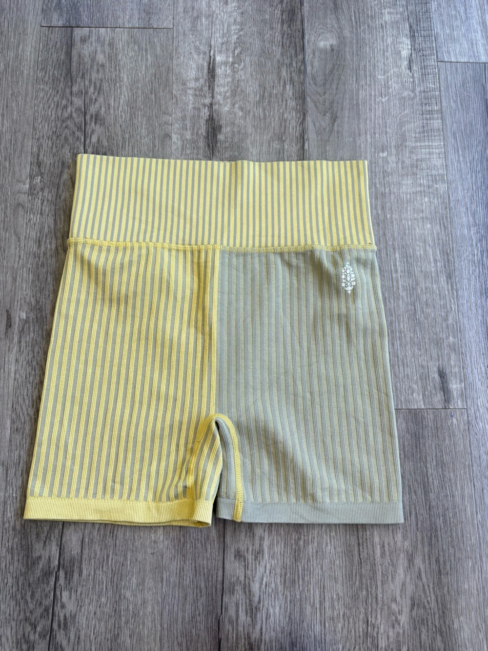 Free People Biker Shorts XS